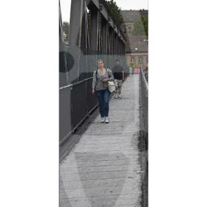 Berlin Wall Frame 005