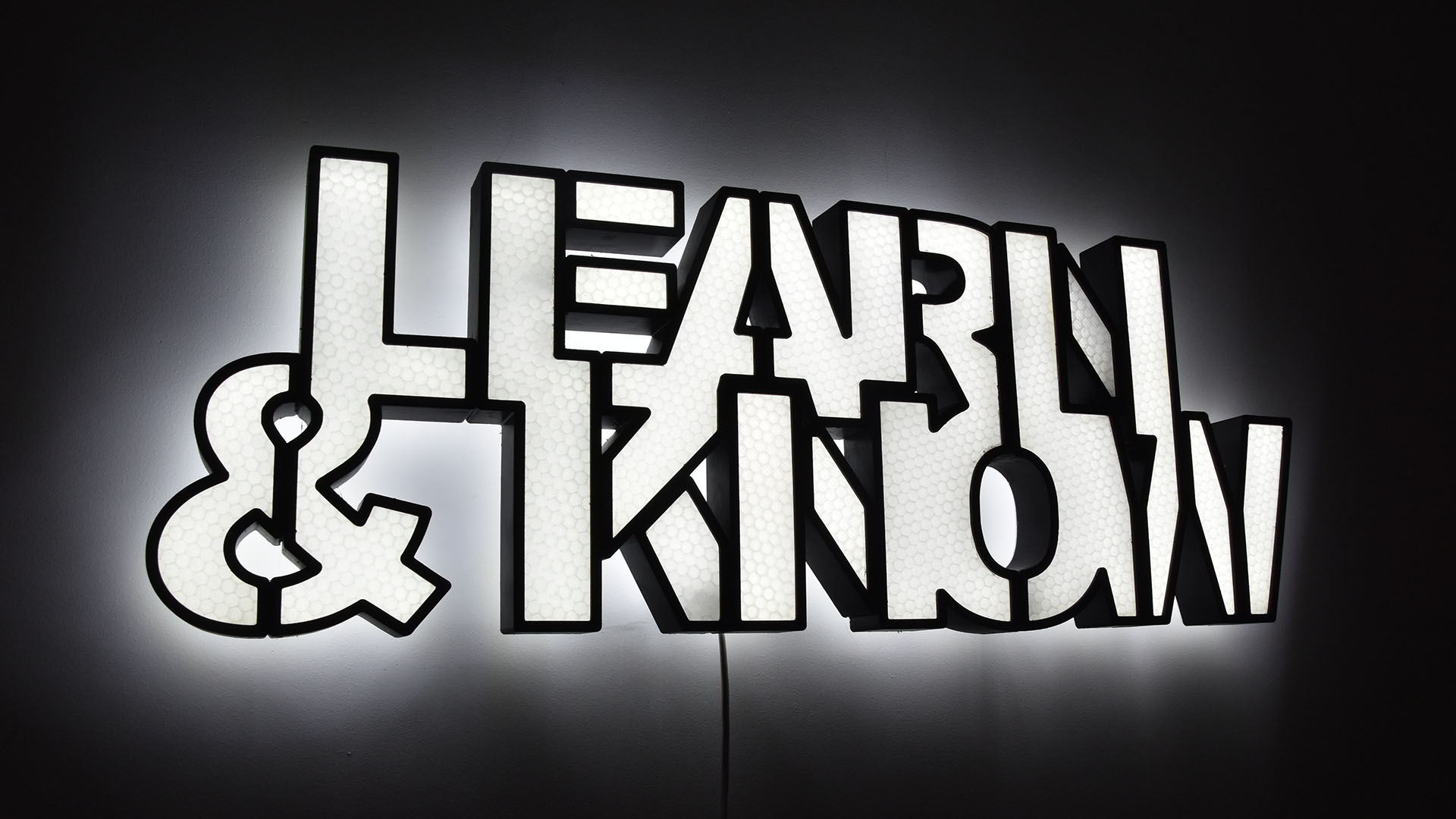 Senses Lights - Learn & Know