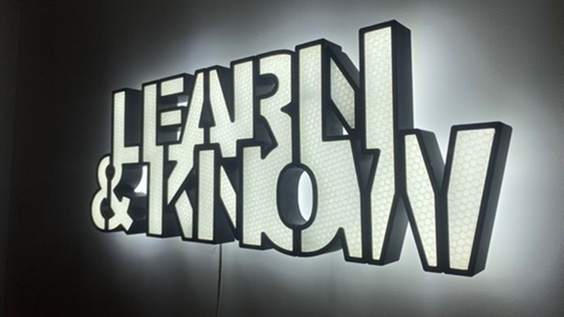Senses Lights - Learn & Know - Image 2