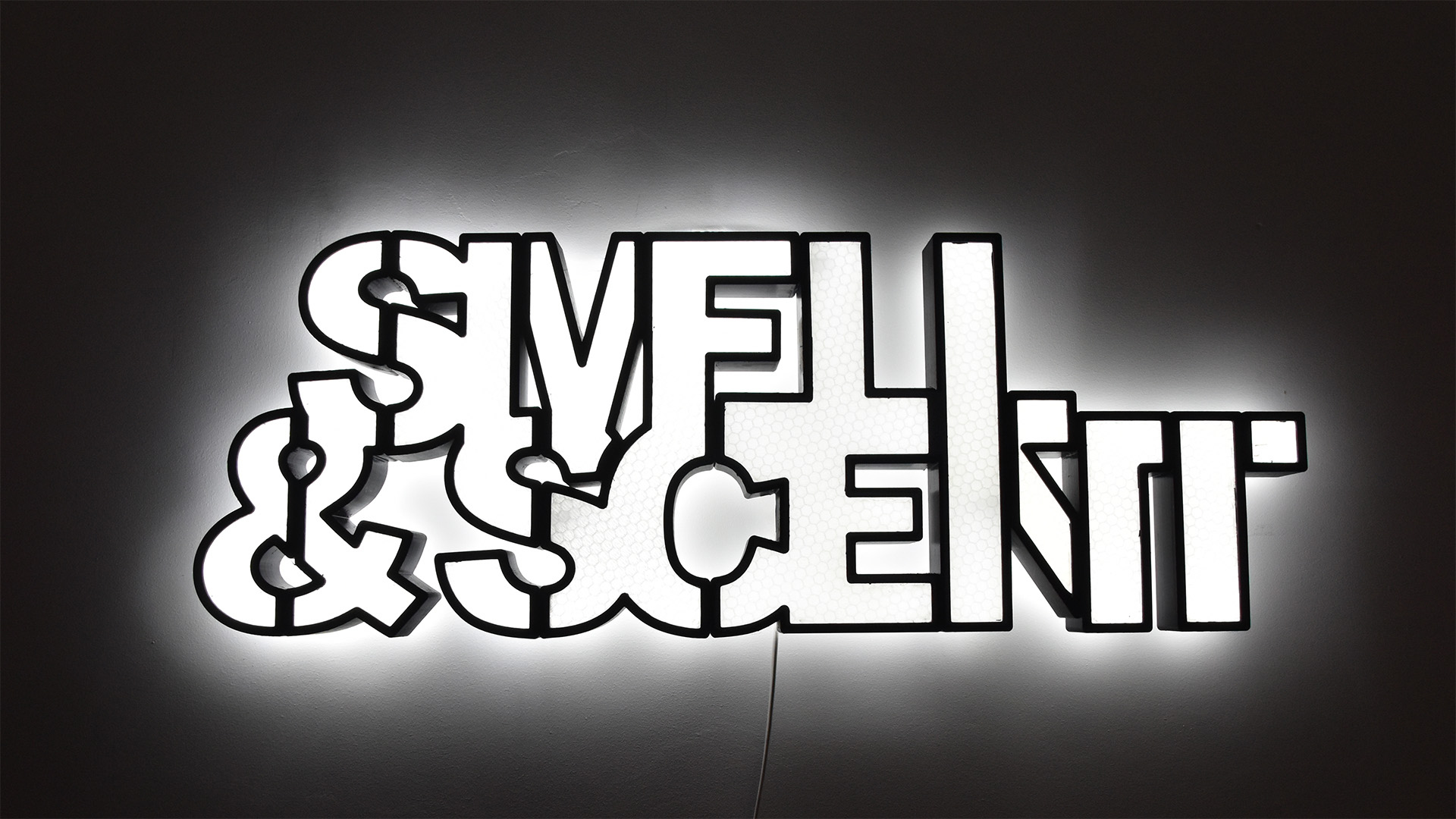 Senses Lights - Smell & Scent