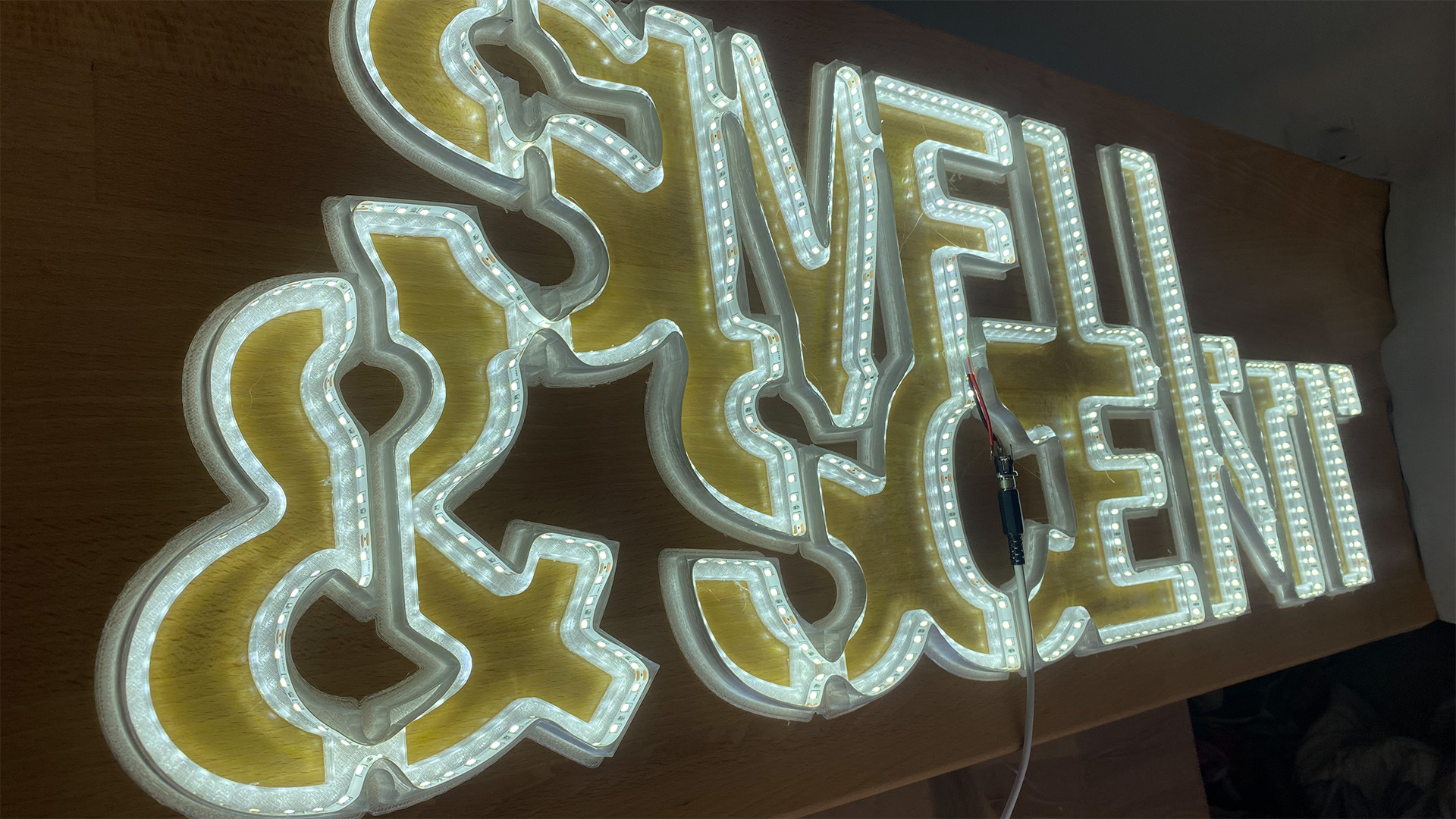 Senses Lights - Smell & Scent - Image 3