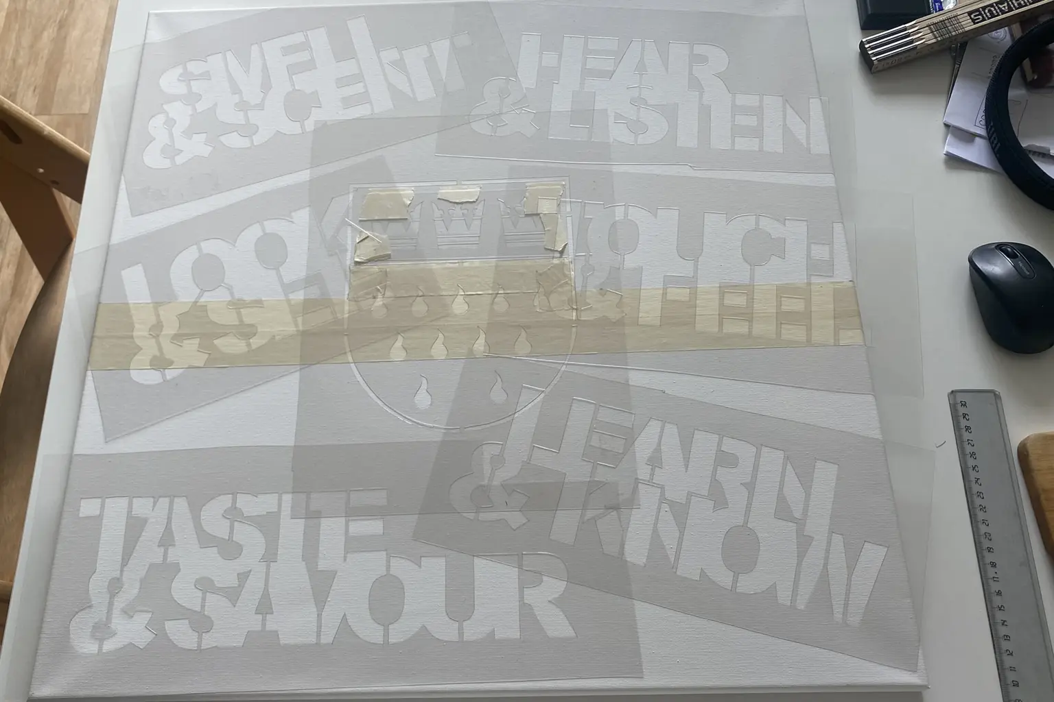 Senses Graffiti Cologne 1 - Image 4