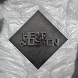 Senses Myths - The Black Horse - Image 2