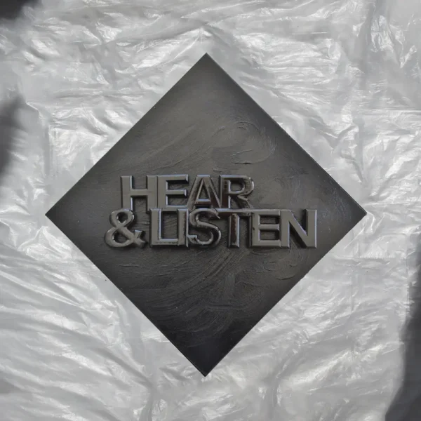 Senses Myths - The Black Horse