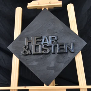 Senses Myths - The Black Horse - Image 10