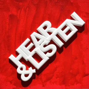 Senses Myths - The Orange Flower