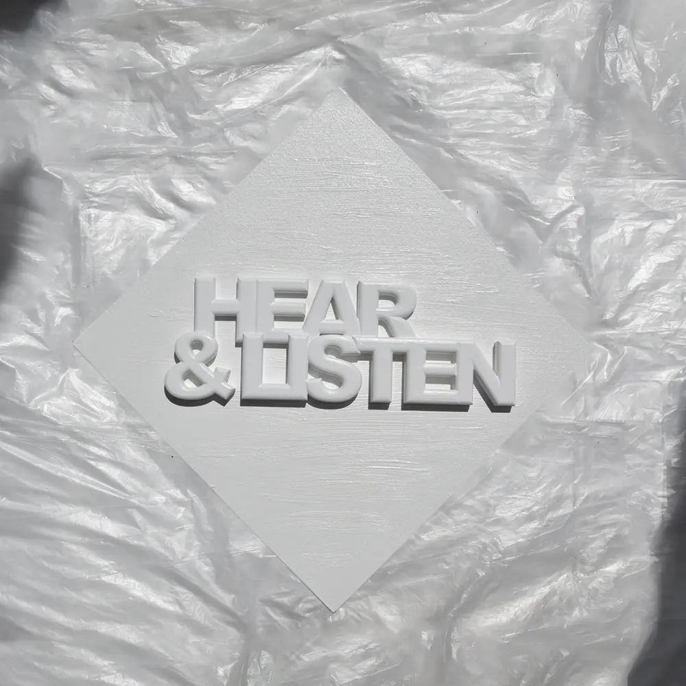 Senses Myths - The White Lady - Image 2