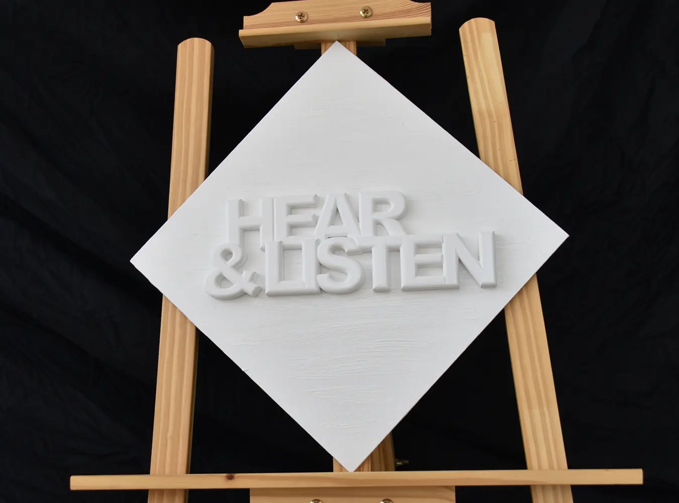 Senses Myths - The White Lady - Image 10