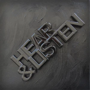 Senses Myths - The Black Horse - Image 1