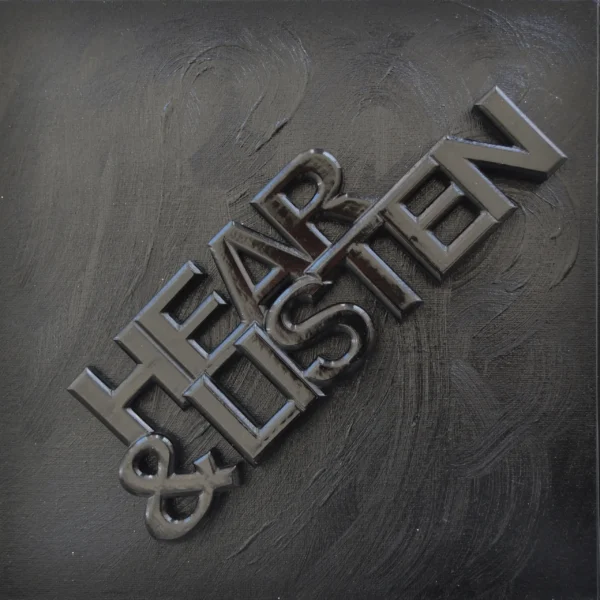 Senses Myths - The Black Horse