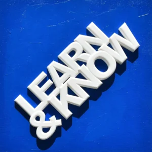 Senses Myths - The Blue World