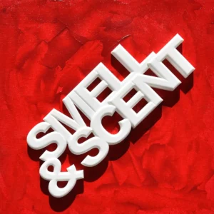 Senses Myths - The Red Flower