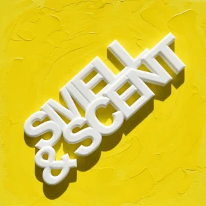 Senses Myths - The Yellow Flower