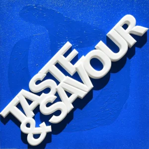 Senses Myths - The Blue Dragon