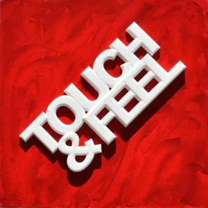 Senses Myths - The Red String