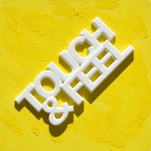 Senses Myths - The Yellow Flame