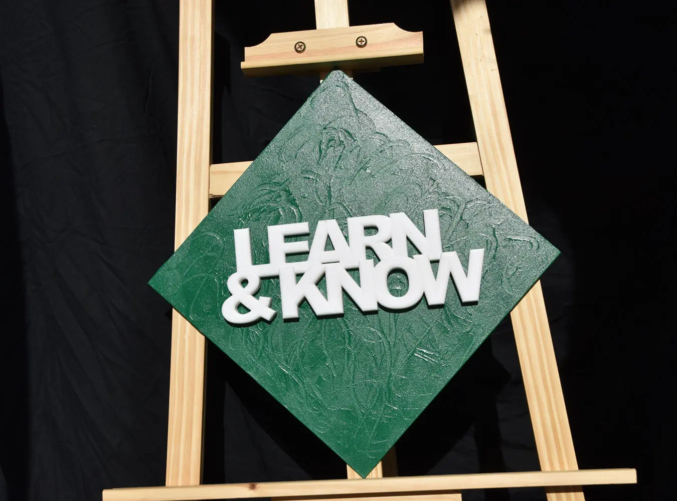 myth learn and know green b