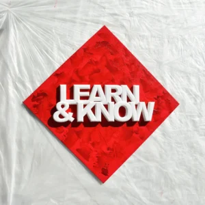 myth learn and know red a