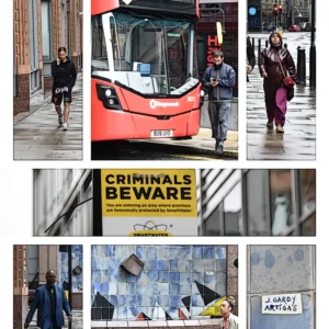 London 14 Dragons Page 03