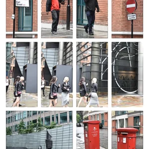 London 14 Dragons Page 04