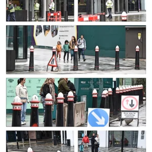 London 14 Dragons Page 05