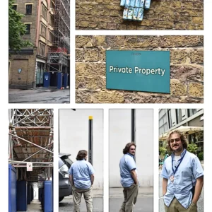 London 14 Dragons Page 07