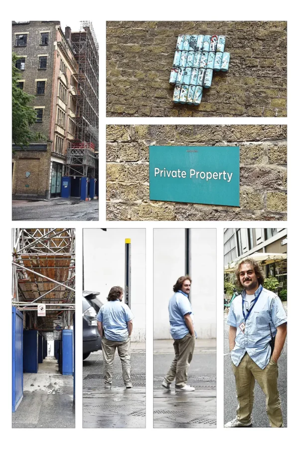 London 14 Dragons Page 07