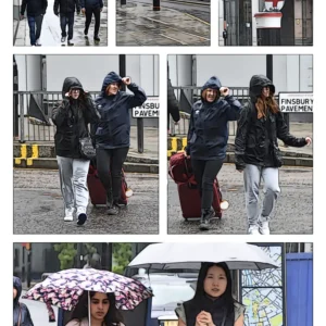 London 14 Dragons Page 08