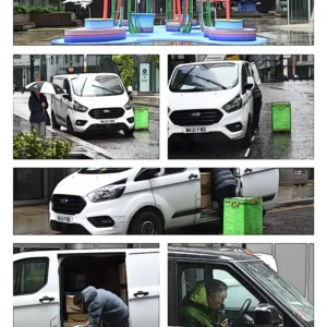 London 14 Dragons Page 09