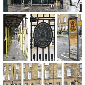 London 14 Dragons Page 11