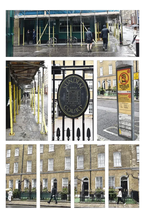 London 14 Dragons Page 11