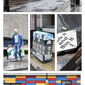 London 14 Dragons Page 12