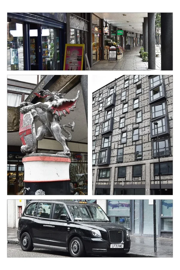 London 14 Dragons Page 16