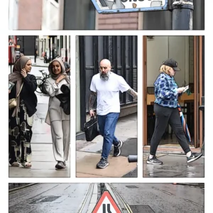 London 14 Dragons Page 17