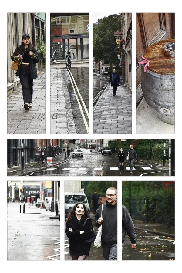 London 14 Dragons Page 18