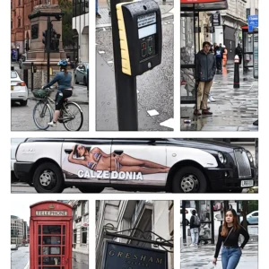 London 14 Dragons Page 22