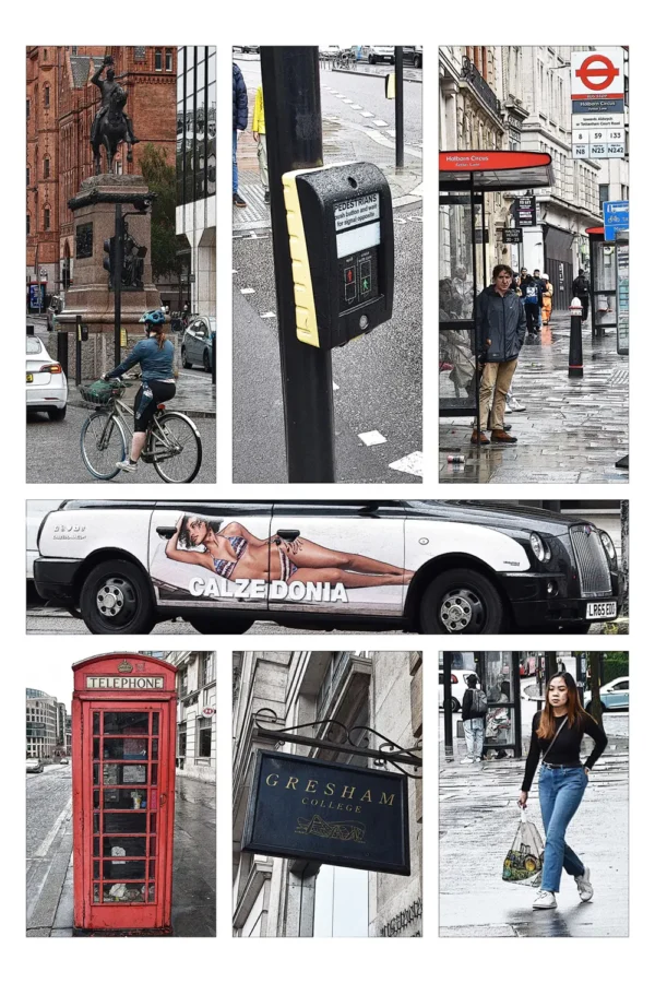 London 14 Dragons Page 22