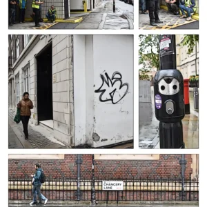 London 14 Dragons Page 24