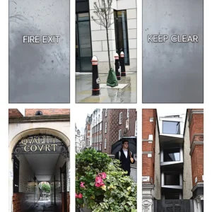 London 14 Dragons Page 25