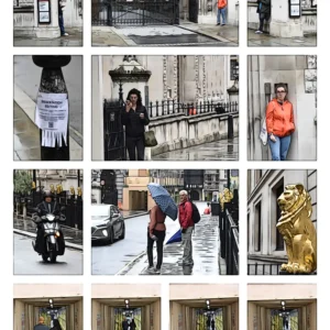 London 14 Dragons Page 26