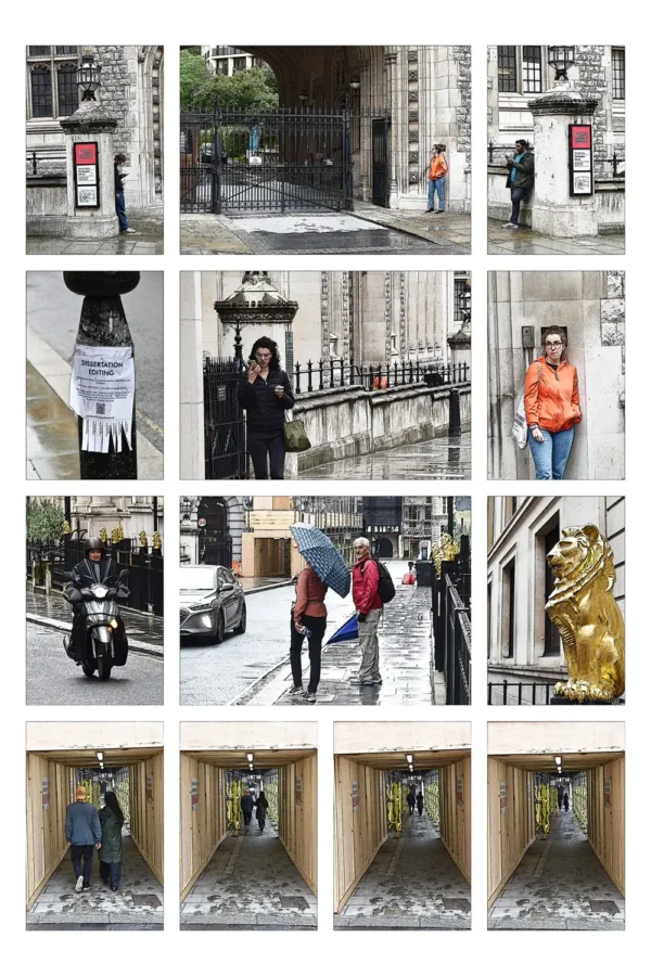 London 14 Dragons Page 26