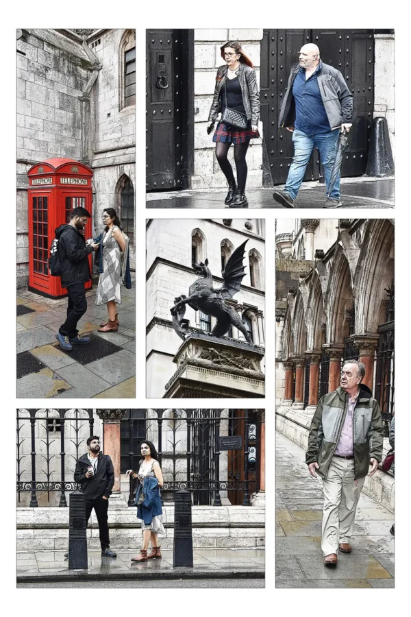London 14 Dragons Page 27