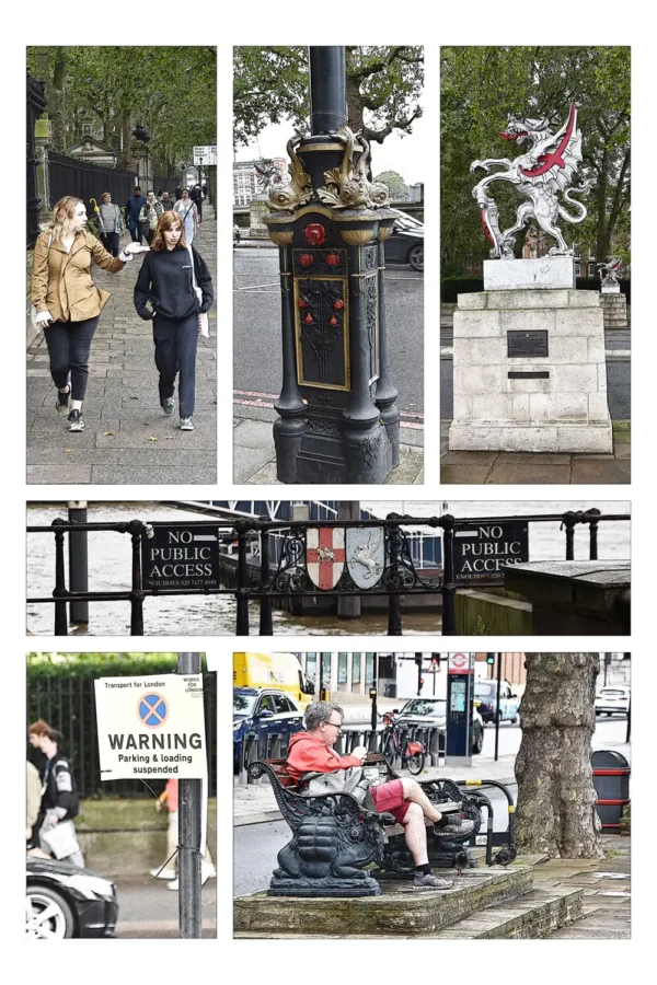 London 14 Dragons Page 30