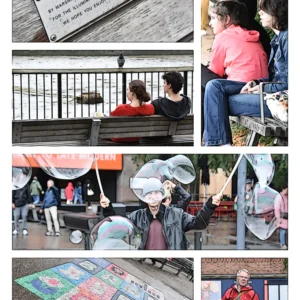 London 14 Dragons Page 32