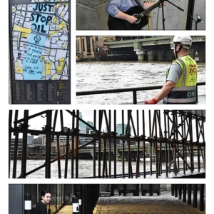 London 14 Dragons Page 33