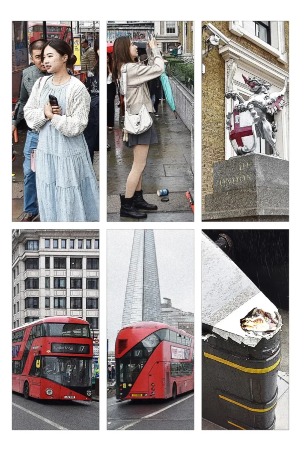 London 14 Dragons Page 34