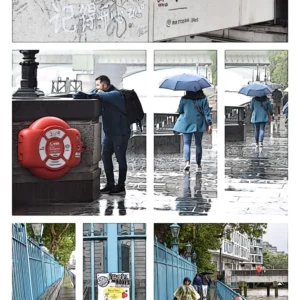 London 14 Dragons Page 36