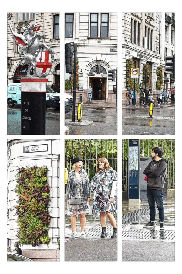 London 14 Dragons Page 37