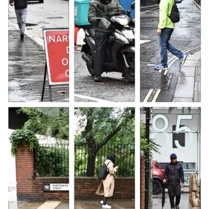 London 14 Dragons Page 40