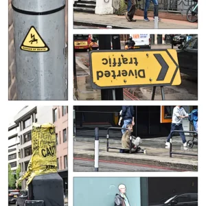 London 14 Dragons Page 41